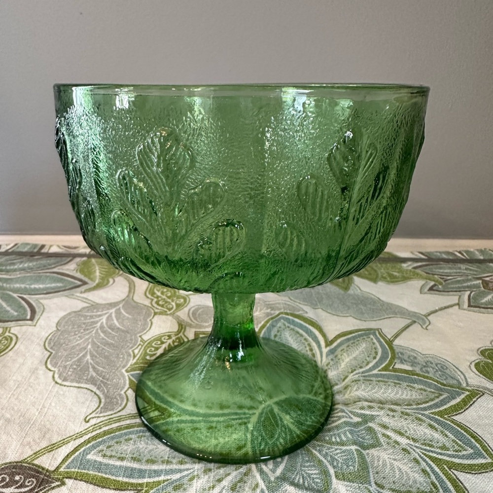 Vintage Compote